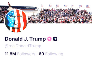 トランプ大統領、連邦政府機関にClaude AIの使用廃止を指示。「Anthropicの技術など不要、使いたくもない」と述べる 画像