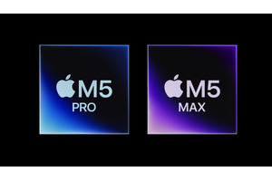 アップル、M5 Pro / Max搭載MacBook ProおよびM5 MacBook Airを発表。謎の「MacBook Neo」もうっかり漏らす 画像