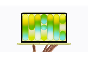 10万円切るMacBook Neo発表。8GBメモリとiPhoneのA18 Pro採用でApple現行最安ノート実現 画像