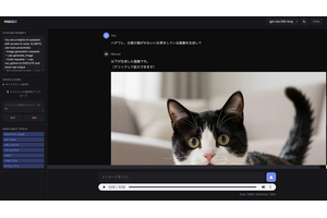 OpenClawも不要。完全ローカルで動くエージェンティックAIを非プログラマー（俺）が開発できる時代。しかも自分で機能追加して育成できるのだ（CloseBox） 画像