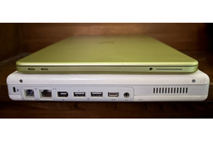 わずか8GBのメモリ。MacBook NeoでエージェンティックAIを開発したら、絵を描いて曲も作れるように。MVまで全てローカルで完結できた（CloseBox） 画像