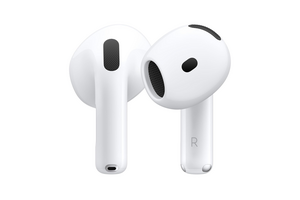 Amazonセール：Apple AirPods 4 が22％オフ 画像