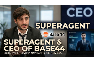 エージェンティックAIが既存ソフトの50%を代替し、使いこなしで大きな格差生む。「スーパーエージェント」立ち上げたBase44 CEO マオール・シュロモ氏に聞く（CloseBox） 画像