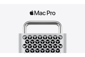 アップル、Mac Proの販売を終了。すでに製品ページも削除、後継はMac Studioが担う 画像