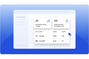 AIエージェントと人間のアイデンティティを統一管理する「Unified Access 」、1Passwordが発表 画像