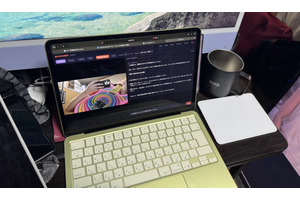 Gemma 4を8GBのMacBook Neoで動かしたらAIが開眼。KVキャッシュ量子化組み込みでさらに進化しちゃった（CloseBox） 画像