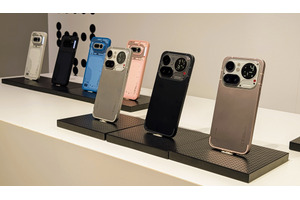 Nothing Phone (4a) / Pro日本上陸　楽天・auで販売、FeliCa対応で5万円台から 画像