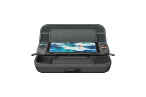 ベルキンのSwitch 2充電キャリングケース「Pro」発売　10000mAhバッテリーと充電ハブ機能、AirTagポケットつき 画像