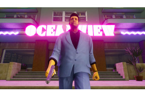 エミネム主演・トニー・スコット監督で『GTA』映画化案、ロックスターが断っていたと関係者明かす 画像