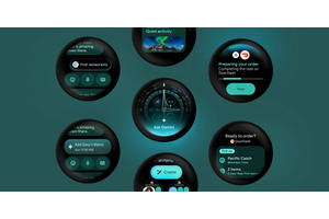 GoogleがWear OS 7を発表。バッテリー最大10%改善とGemini Intelligence搭載 画像
