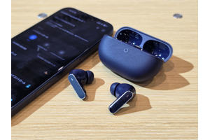 ノイキャン効果2倍のFreeBuds Pro 5発売　デュアルドライバ採用のファーウェイ最高峰イヤホン 画像