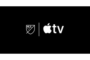 Apple TV、iPhone 17 Proのカメラだけでメジャーリーグサッカーの試合を全編生中継すると発表 画像
