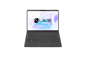 NEC、1kg未満で最長級バッテリーの「LAVIE NEXTREME」5月28日発売　Core Ultra 7に32GB RAMのCopilot+ PC 画像