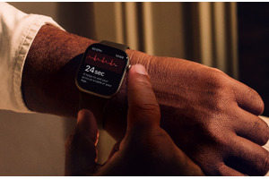 Apple Watch用の血糖値監視機能プロジェクトに「成果を生む人物」が責任者として加わる 画像