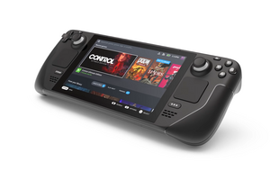 携帯型ゲーミングPC「Steam Deck」が最大300ドルの値上げ。部品コスト上昇と物流の不透明さ反映 画像