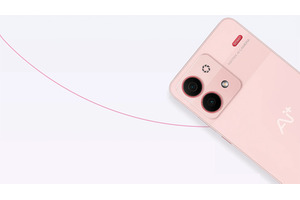 インドから格安「AI」スマホが登場？謎メーカー「Ai+」の秘密を探る(山根康宏) 画像