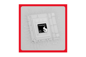 クアルコム、低価格WindowsノートPC向け新チップ「Snapdragon C」発表。NPUも搭載 画像