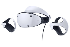 PlayStation VR2先行予約の受付開始。PSN/ソニーアカウントと「20時間以上PS4 / PS5をプレイ」が条件 画像