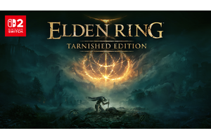 Switch 2版エルデンリングは8月28日発売、全部入り『ELDEN RING Tarnished Edition』　新要素は既存機種にも550円で販売 画像