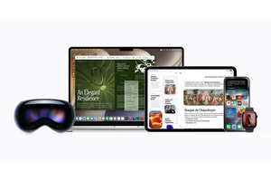 Apple、新生『Siri AI』発表　画面上からスワイプで起動、単体アプリも登場　次世代Apple Intelligenceで動作 画像