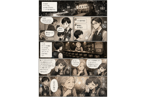 最先端AIのClaude Fable 5が産んだ作家、黒戸寓五の新シリーズ「止まり木」はどのように構想されたか、AI作家と人間編集者の全やりとり（CloseBox） 画像