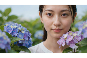 生成AIグラビアをグラビアカメラマンが作るとどうなる？第68回：Ideogram 4.0用JSON Promptビルダーを作ってみた（西川和久） 画像
