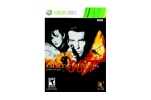 開発中止になったXbox 360版『ゴールデンアイ 007』、再コンパイルされPCでネイティブ動作。ただしゲーム本体は別途入手が必要 画像