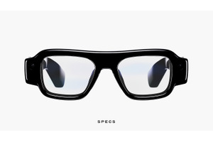 Snapが新型ARスマートグラス「Specs」を正式発表。英米仏で今秋出荷予定、価格は2195ドル（約32万円） 画像