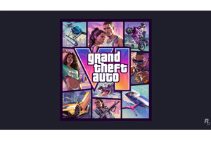 全ゲーマー待望の『GTA 6』、6月25日より予約受付を開始。カバーアートも公開 画像
