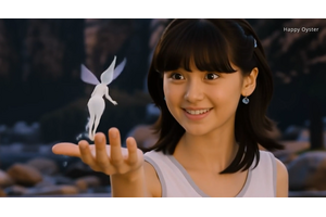 3分の720p動画を5分かつ無料で生成。再生しながらプロンプトで改変もできる、中国アリババ製ワールドモデル「HappyOyster」が凄すぎる（CloseBox） 画像