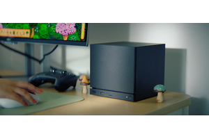 Steam Machine発売、18万9980円から。25万円の2TBモデルも売り切れ　Steam DeckやFrameと連携するValve純正ゲーミングPC 画像