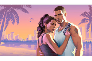 『GTA 6』予約受付開始。アルティメット版はアイテムやショップなど特典モリモリ 画像