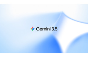Google、Gemini 3.5 FlashにPC・スマホ操作を自動実行する「コンピューター使用」機能を追加 画像