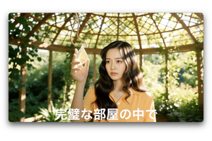 5分の動画素材を25分で生成。話題のワールドモデル「HappyOyster」を軸にしたMV制作の新潮流（CloseBox） 画像