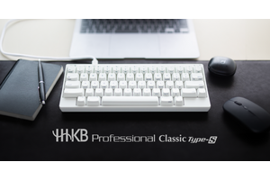 HHKBが過去最安値のAmazonプライムデー先行セール　最大26%オフ、HHKB Studioも最上位HYBRID Type-Sも対象 画像