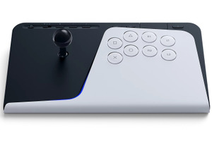 PlayStation初の純正ワイヤレスファイトスティック「FlexStrike」、発売日が無期限延期に 画像
