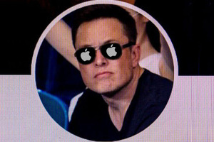 イーロン・マスク、Appleに「Twitterをストアから消す」と脅されたと主張。広告削減にも反発 画像