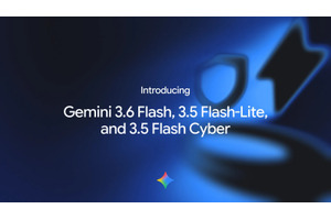 GoogleがGemini新モデル3本を同時発表、AIエージェント向けに効率・速度・コストを強化 画像