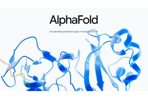 Google DeepMind、ノーベル賞受賞プロジェクト「AlphaFold」チームを解散。メンバーの一部はAnthropicへ 画像