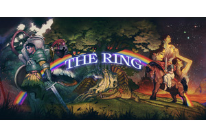 竜殺しの英雄と戦乙女の悲恋。Appleが『ニーベルングの指輪』全15時間4万5000語のリスニングガイド公開　Apple Music Classicalで曲と同期 画像