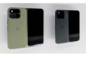 Googleの折りたたみスマホはどこが変わった？Pixel 11 Pro Foldは縦長スタイル継続、耐久性3倍　メインカメラは感度56%向上(仕様比較) 画像