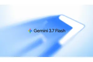 もうGemini 3.7 Flash登場、先代から3週間　コーディングとエージェント性能向上で年内半額　Gemini SparkとAPIから提供 画像