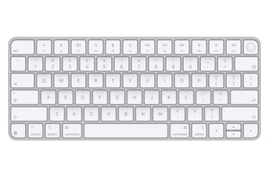 アップル、新しいUS配列Magic Keyboardを発表。一部のキー表記を変更 画像