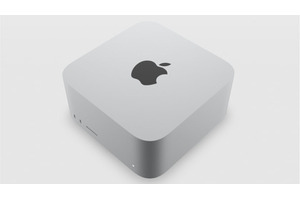 Mac Studio、「PCIe Gen 6」対応の記述が発表リリース文からいつの間にか削除 画像