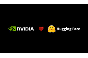 NVIDIA、Hugging Faceの買収発表。約2兆円、ハードとソフト両面でAI分野の支配力強化 画像