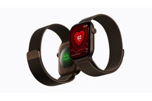 Apple Watch Series 12／Ultra 4 発表。S11チップ、「ウェアラブル史上最高精度心拍数センサー」搭載 画像