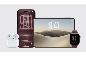 5分で分かるApple発表まとめ：初折りたたみ iPhone Duo・可変絞り18 Pro・新Watch S12 / Ultra・AirPods 5 画像