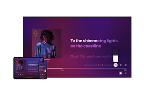 数千万曲をカラオケ化する「Apple Music Sing」はSpotifyより優れてる？（CloseBox） 画像