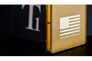 トランプスマホ「T1」が従来比1.5倍にサイレント値上げ。iPhone 17eより高額に 画像