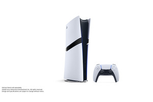 ソニーストアでPS5 Pro抽選販売の受付開始 「過去2年で60時間以上プレイ」「日本在住」など条件あり 画像